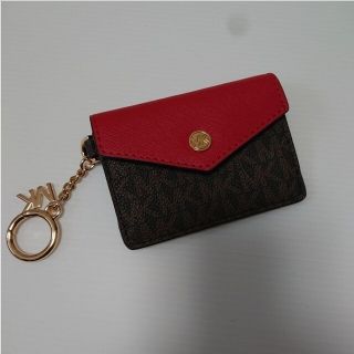 マイケルコース(Michael Kors)のT.K様(パスケース/IDカードホルダー)