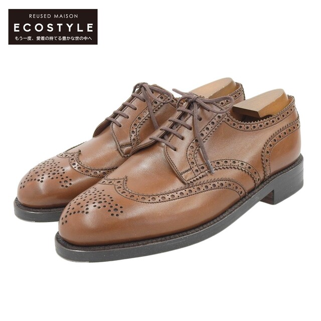 25%OFF】 J.M. WESTON 6E シューズ ジェイエムウエストン - その他