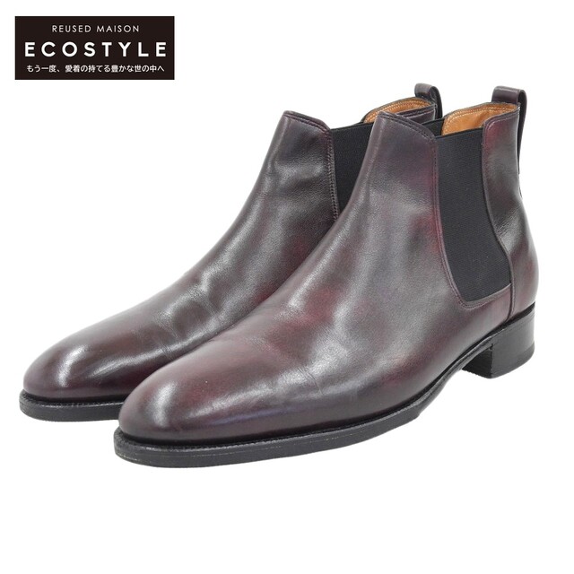 正規店仕入れの JOHN LOBB - ジョンロブ シューズ 8.5 その他