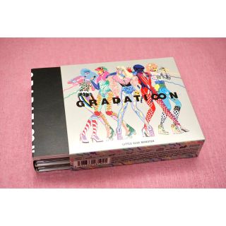 GRADATI∞N（初回生産限定盤A）(ポップス/ロック(邦楽))