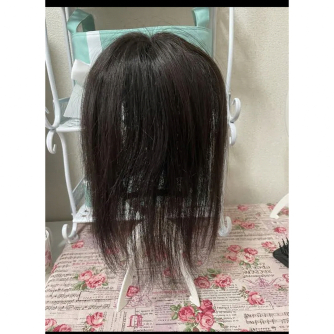 更にお値下げ致しました😊💖ヘアピース💖 レディースのウィッグ/エクステ(その他)の商品写真