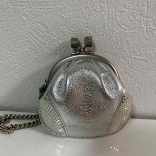 BURBERRY - 特価 バーバリー コインケース 8045031 色:ARCHIVE BEIGEの
