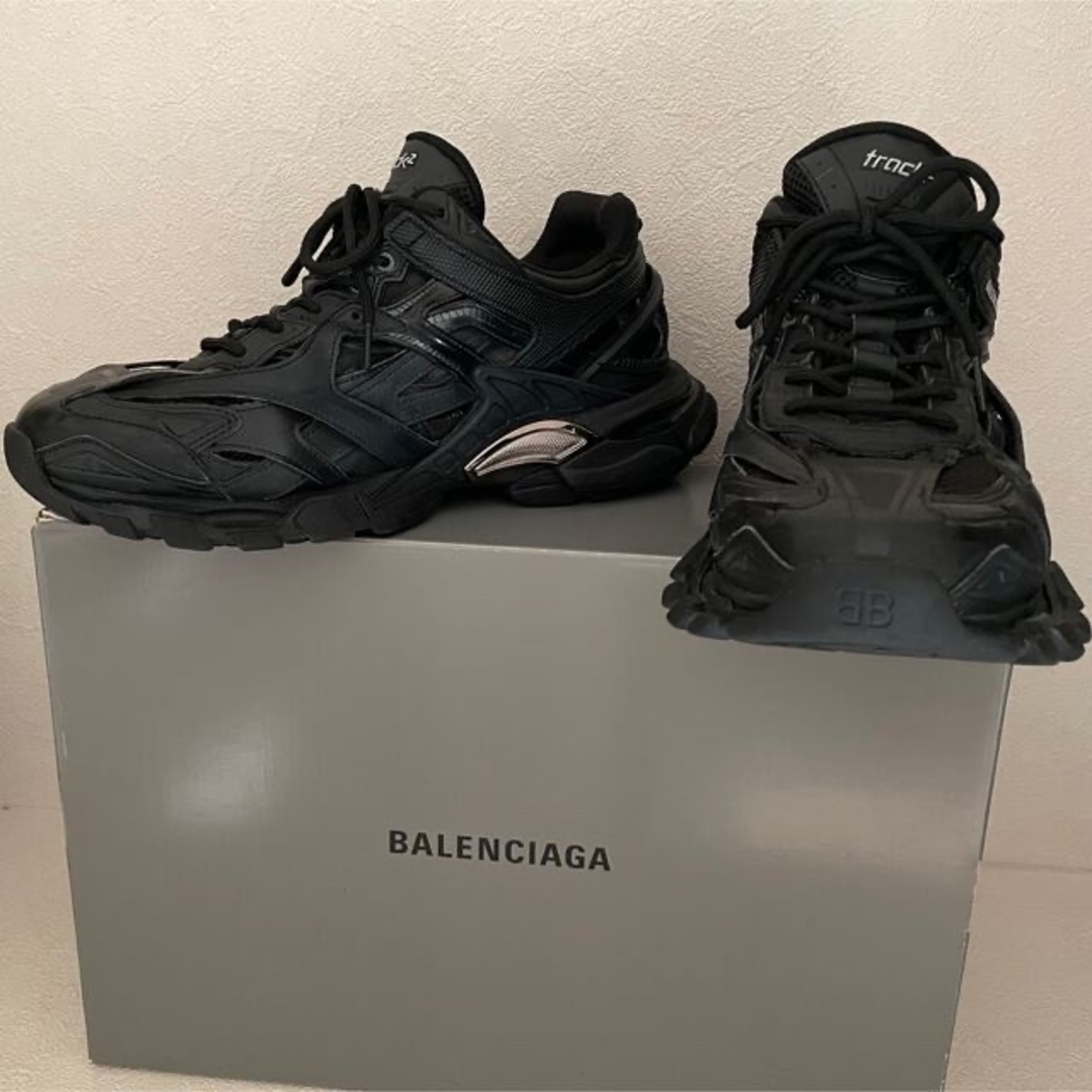 靴/シューズBALENCIAGA    正規品。