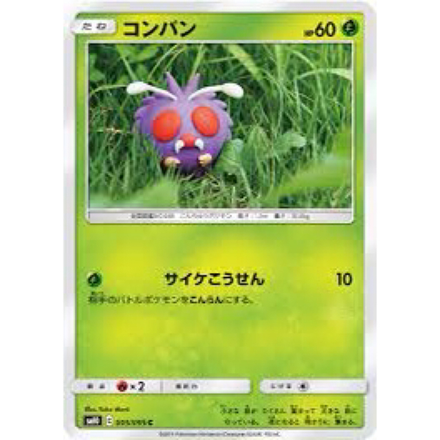 コンパン 美品 レア