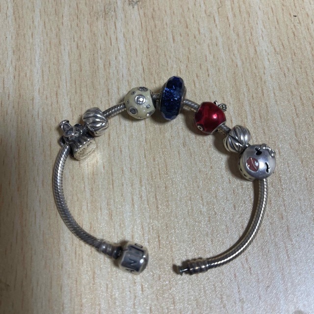 PANDORA ブレスレット セット ファッション 16900円 tienda.begroupec.com