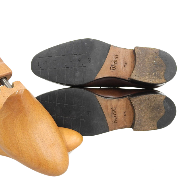 Berluti(ベルルッティ)のベルルッティ シューズ 6.5 メンズの靴/シューズ(その他)の商品写真
