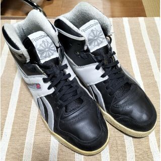 リーボック(Reebok)のReebok PRO LEGACY MID VINTAGE(スニーカー)