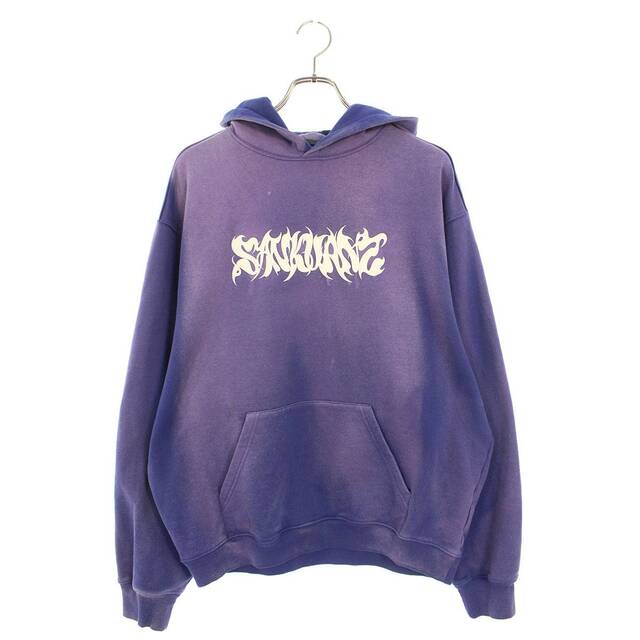サンクアンズ 22AW SKZU22AW0TH0501-PL フロントロゴブリーチ サンクアンズ 22AW SKZU22AW0TH0501-PL フロントロゴブリーチ