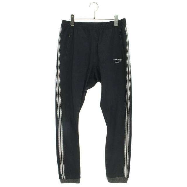 コーフル NIKE Undercover GYAKUSOU ロングパンツ アンダーカバー