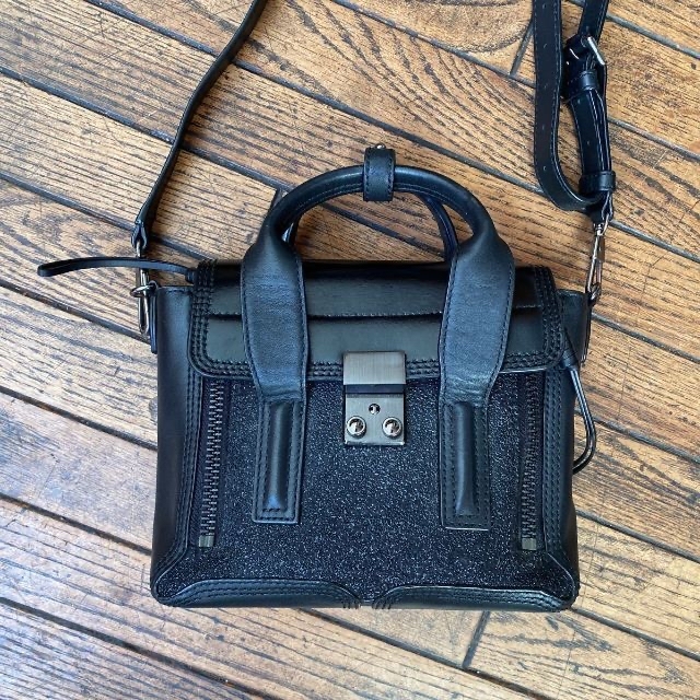 美品 3.1 Phillip lim スリーワンフィリップリム