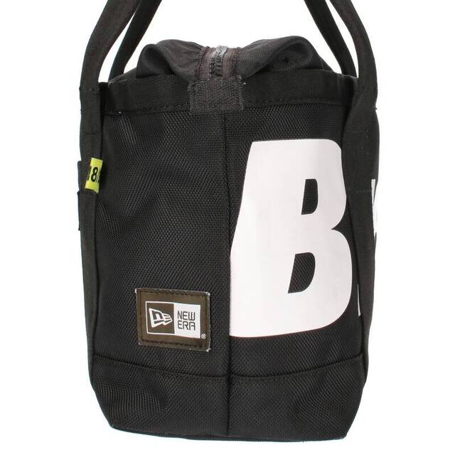 F.C.R.B.(エフシーアールビー)のエフシーアールビー BIG LOGO TOTE BAG MINI ビッグロゴトートバッグ メンズ メンズのバッグ(トートバッグ)の商品写真