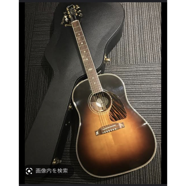 世界有名な J-45 custom rosewood アコースティックギター - brausa.es