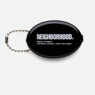 NEIGHBORHOOD(キーホルダー ・ ブラック/黒色系)のフリマ NEIGHBORHOOD(キーホルダー ・ ブラック/黒色系)のフリマ