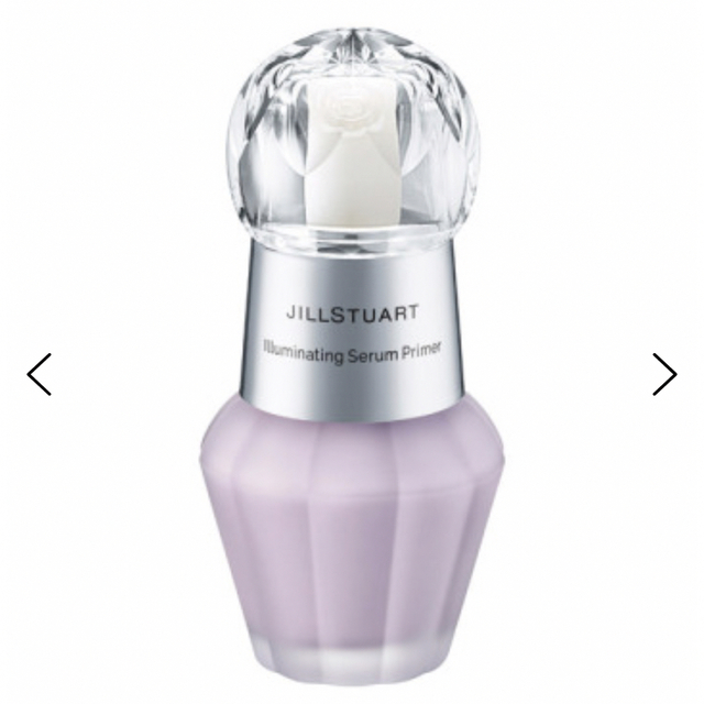 JILLSTUART(ジルスチュアート)のイルミネイティング セラムプライマー #02 オーロララベンダー 30ml コスメ/美容のベースメイク/化粧品(化粧下地)の商品写真