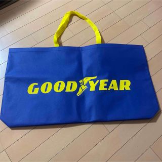 グッドイヤー(Goodyear)のGOODYEAR グッドイヤー エコバッグ(その他)