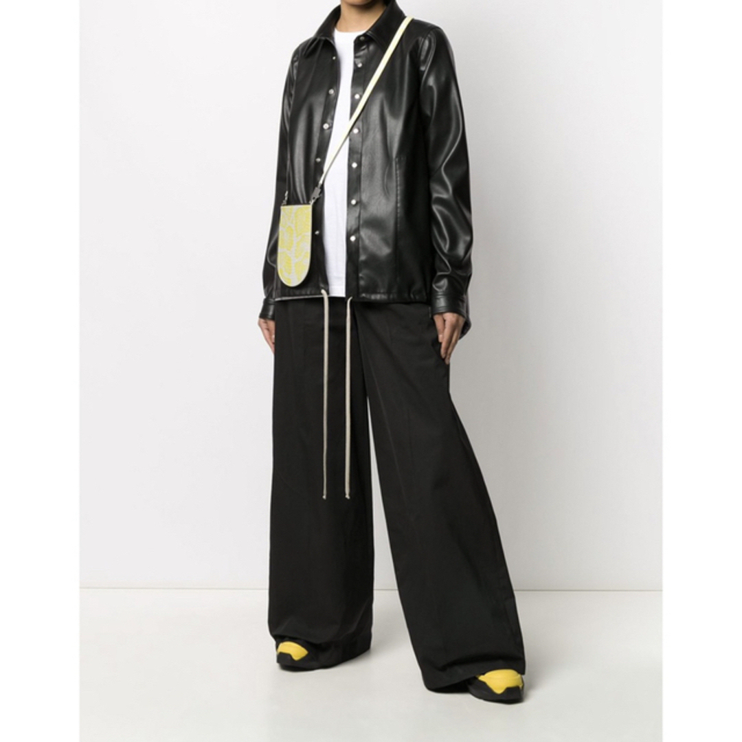 RICK OWENS DARKSHDW オーバーサイズシャツジャケット RICK OWENS DARKSHDW オーバーサイズシャツジャケット
