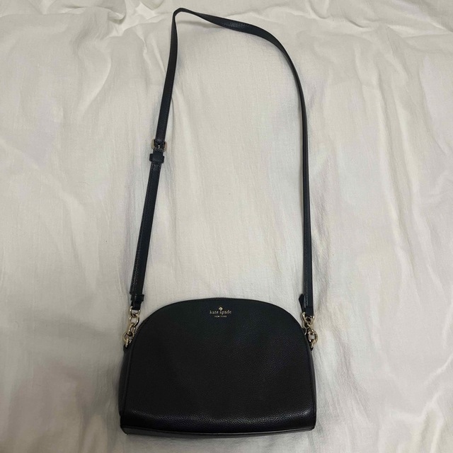 kate spade new york ショルダーバッグ　黒 3