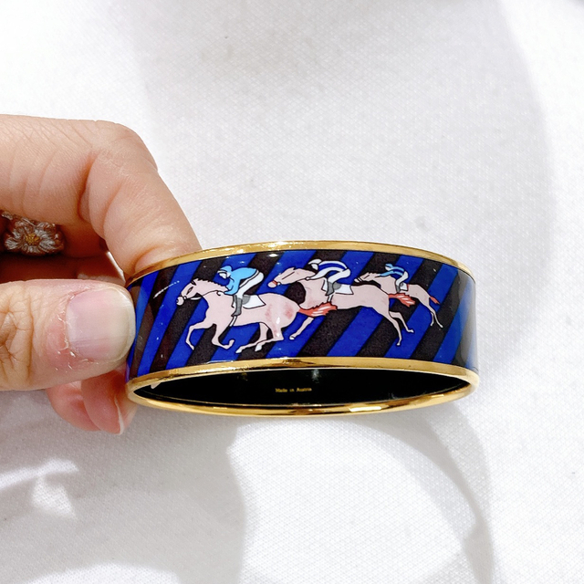値下げ事業 Hermès(エルメス) エマイユ TH136 antiquesgriffinmill.co.uk