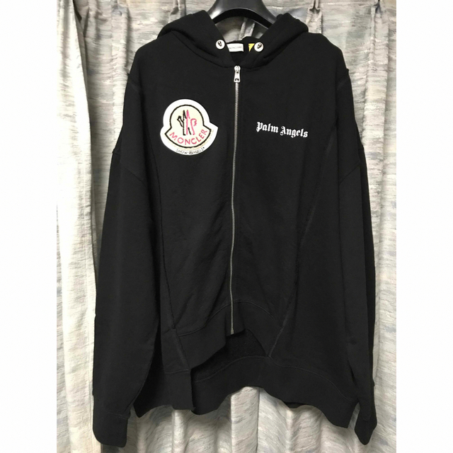 新品MONCLERモンクレールパーカー-