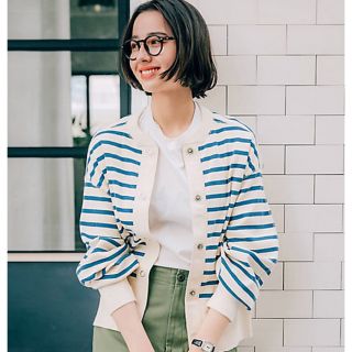 ストアイベント シンゾーン モヘアVネックカーディガン www.esn-spain.org