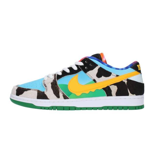 BEN & JERRY’S × NIKE SB DUNK LOW PRO