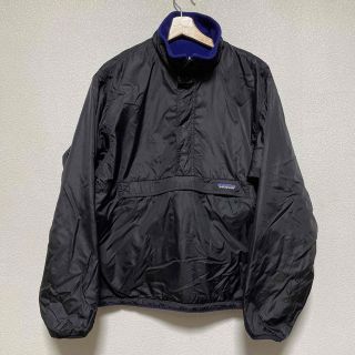 patagonia - 美品 メンズXL パタゴニア シンチラ フリース スナップT ...