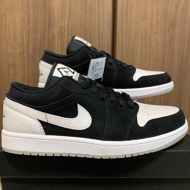 28cm  Air Jordan 1 Low SE Omega エアジョーダン