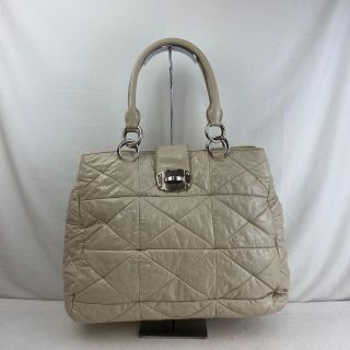 ミュウミュウ トートバッグ(レディース)の通販 1,000点以上 | miumiuの