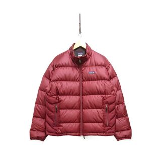 パタゴニア(patagonia) ダウンジャケット(メンズ)の通販 1,000点以上 ...