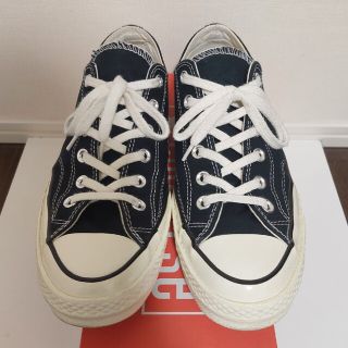 コンバース(CONVERSE)のCONVERSE　CT-70 ox ctas(スニーカー)