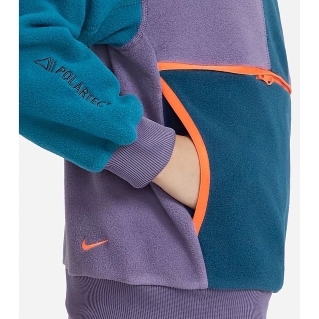 NIKE - 希少 170cm NIKE ACG フリース Polartec Fleeceの通販 by ...