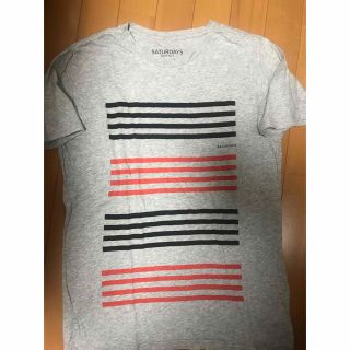 サタデーズサーフニューヨークシティー(SATURDAYS SURF NYC)の値下げ SATURDAYS SURF NYC Tシャツ S(Tシャツ/カットソー(半袖/袖なし))