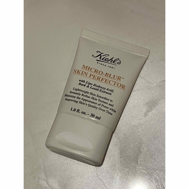 Kiehl's(キールズ)のキールズ　ブラー　Kiehl's BLUR コスメ/美容のベースメイク/化粧品(化粧下地)の商品写真