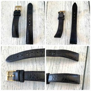 Gucci - 【動作OK】GUCCI グッチ 126.5 腕時計 ラウンド ゴールド 蜂の