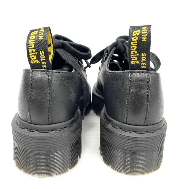 Dr.Martens(ドクターマーチン)の【希少】Dr.Martens CARAYA レディースの靴/シューズ(ローファー/革靴)の商品写真