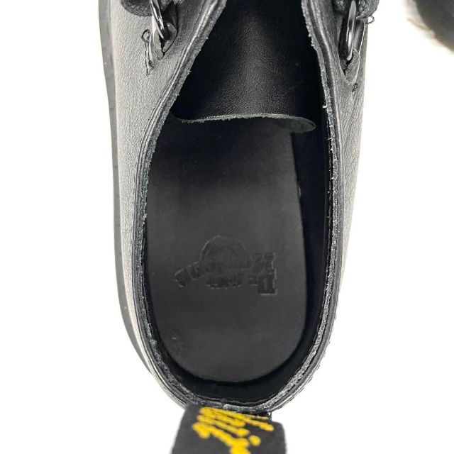 Dr.Martens(ドクターマーチン)の【希少】Dr.Martens CARAYA レディースの靴/シューズ(ローファー/革靴)の商品写真