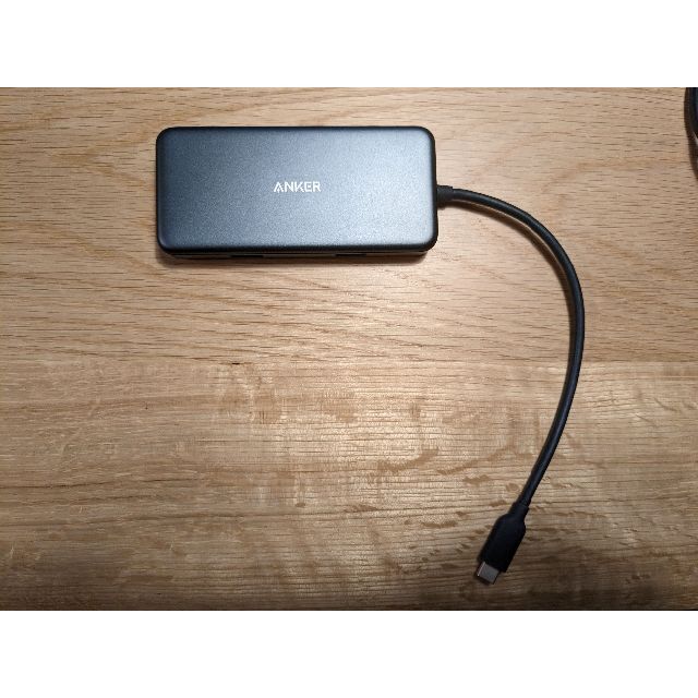 Anker A8352 Anker PowerExpand+ 7-in-1