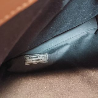 Saint Laurent - サンローラン トイショッピング 2wayバッグ クロコ型