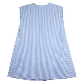 MM6 - エムエムシックス ワンピース サイズ40 XLの通販|ラクマ