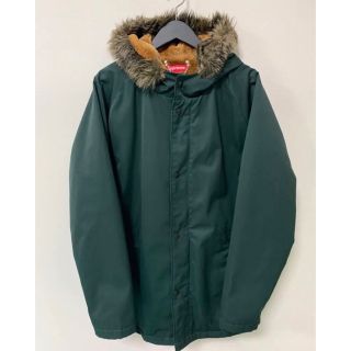 Supreme Workers Parka オールドシュプリーム XL-