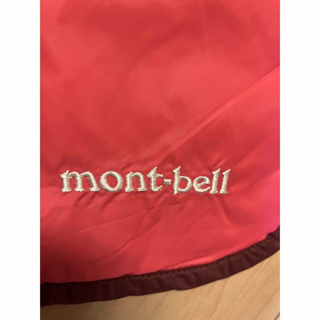 mont bell(モンベル)のtomorin様　専用 レディースのスカート(その他)の商品写真