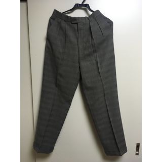 ポールスミス ワイドパンツ スラックス(メンズ)の通販 17点 | Paul