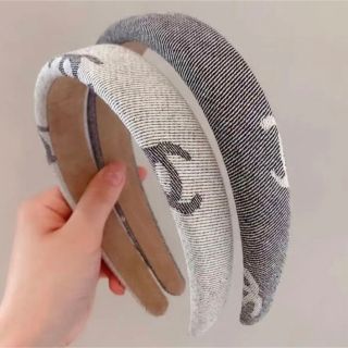シャネル ヘアアクセサリーの通販 1,000点以上 | CHANELのレディースを