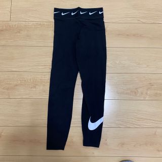 ナイキ(NIKE)のNIKE トレーニングスパッツ(その他)