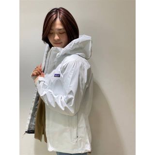 Patagonia(パタゴニア)　ウィメンズ・トレントシェル3L・ジャケット