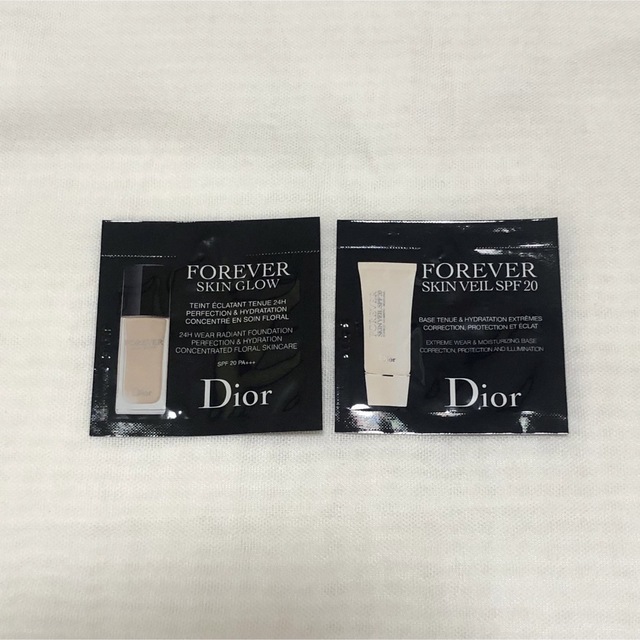 Dior(ディオール)のDior リキッドファンデーション メイクアップベース コスメ/美容のベースメイク/化粧品(ファンデーション)の商品写真