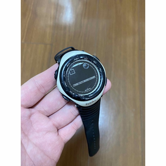 SUUNTO(スント)のSUUNTO 時計 メンズの時計(腕時計(デジタル))の商品写真