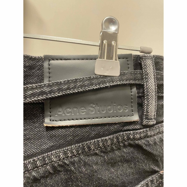 Acne Studios - ACNE STUDIOS 1991 TOJ VINTAGE BLACK の通販 by Acne Studios - ACNE STUDIOS 1991 TOJ VINTAGE BLACK の通販 by