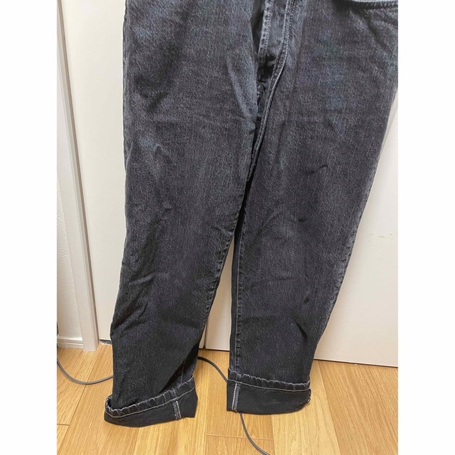 Acne Studios - ACNE STUDIOS 1991 TOJ VINTAGE BLACK の通販 by Acne Studios - ACNE STUDIOS 1991 TOJ VINTAGE BLACK の通販 by