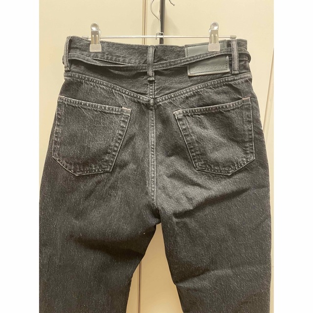 Acne Studios - ACNE STUDIOS 1991 TOJ VINTAGE BLACK の通販 by Acne Studios - ACNE STUDIOS 1991 TOJ VINTAGE BLACK の通販 by